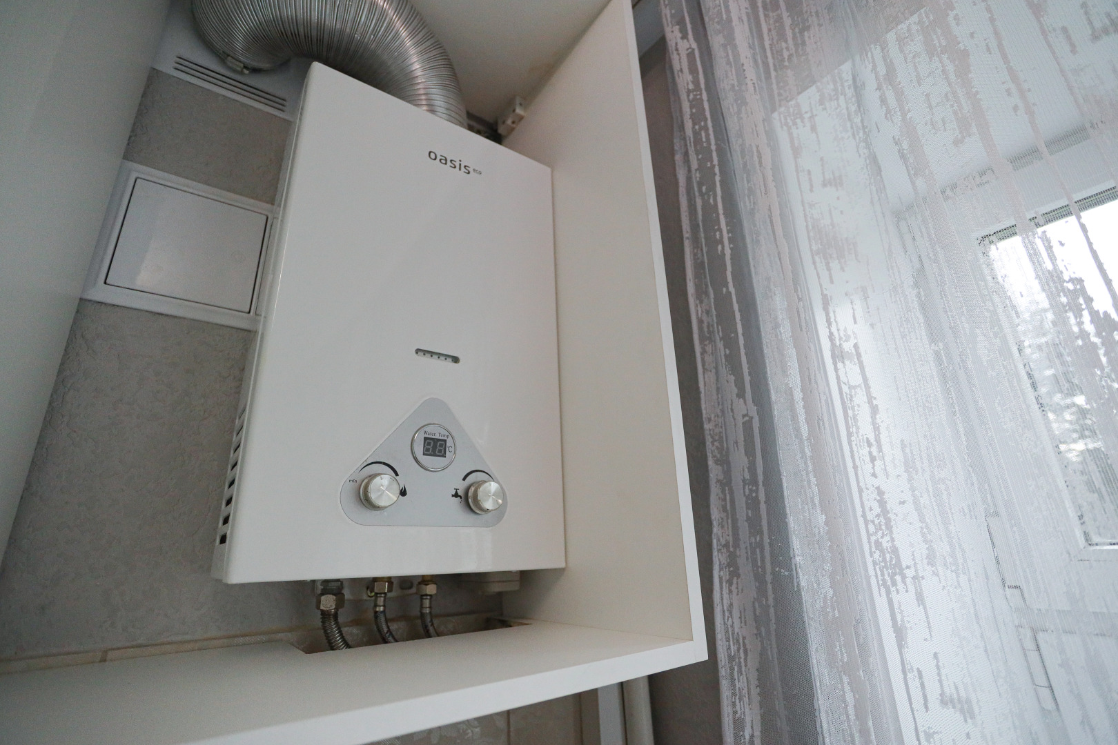 Апартаменты Pion сети DeNewHome у Парка Патриотов