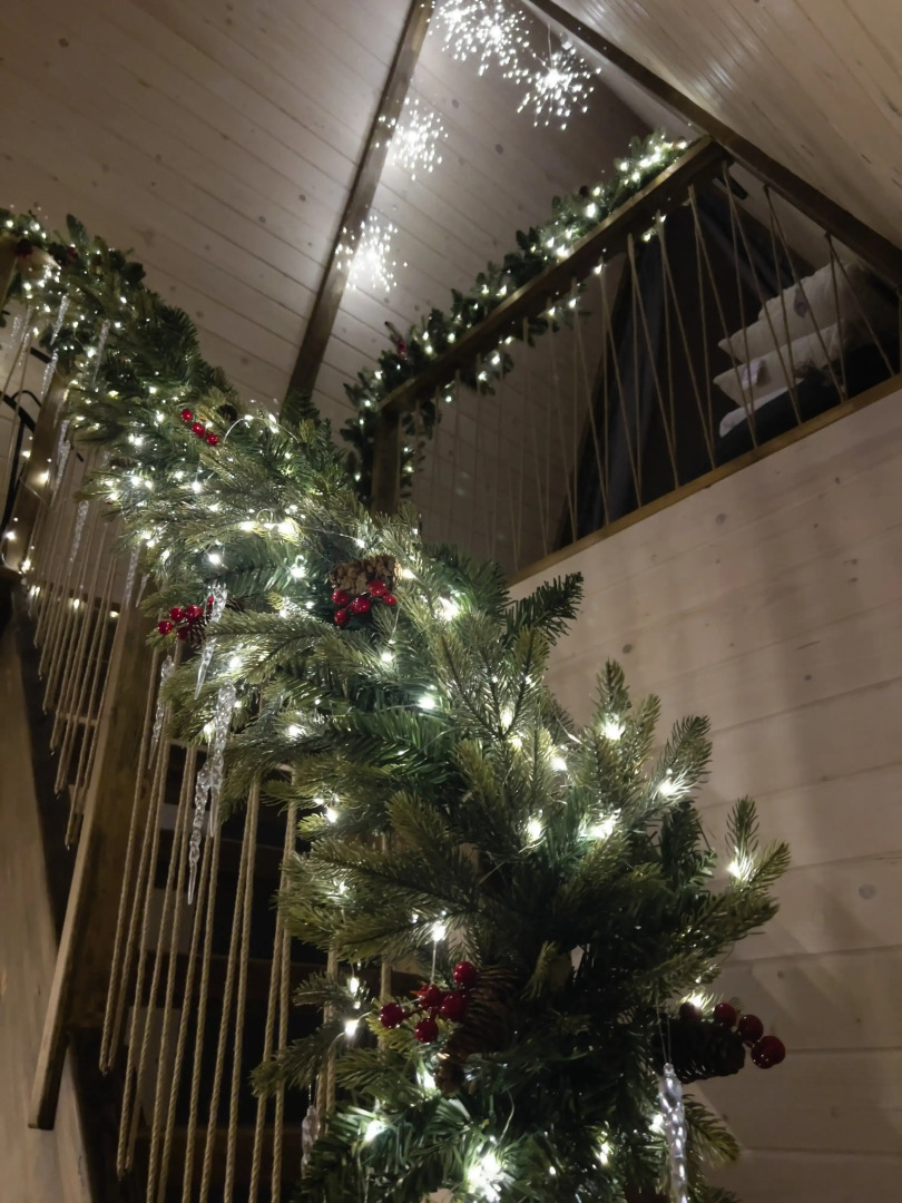 Гостевой дом Agapovka guest house