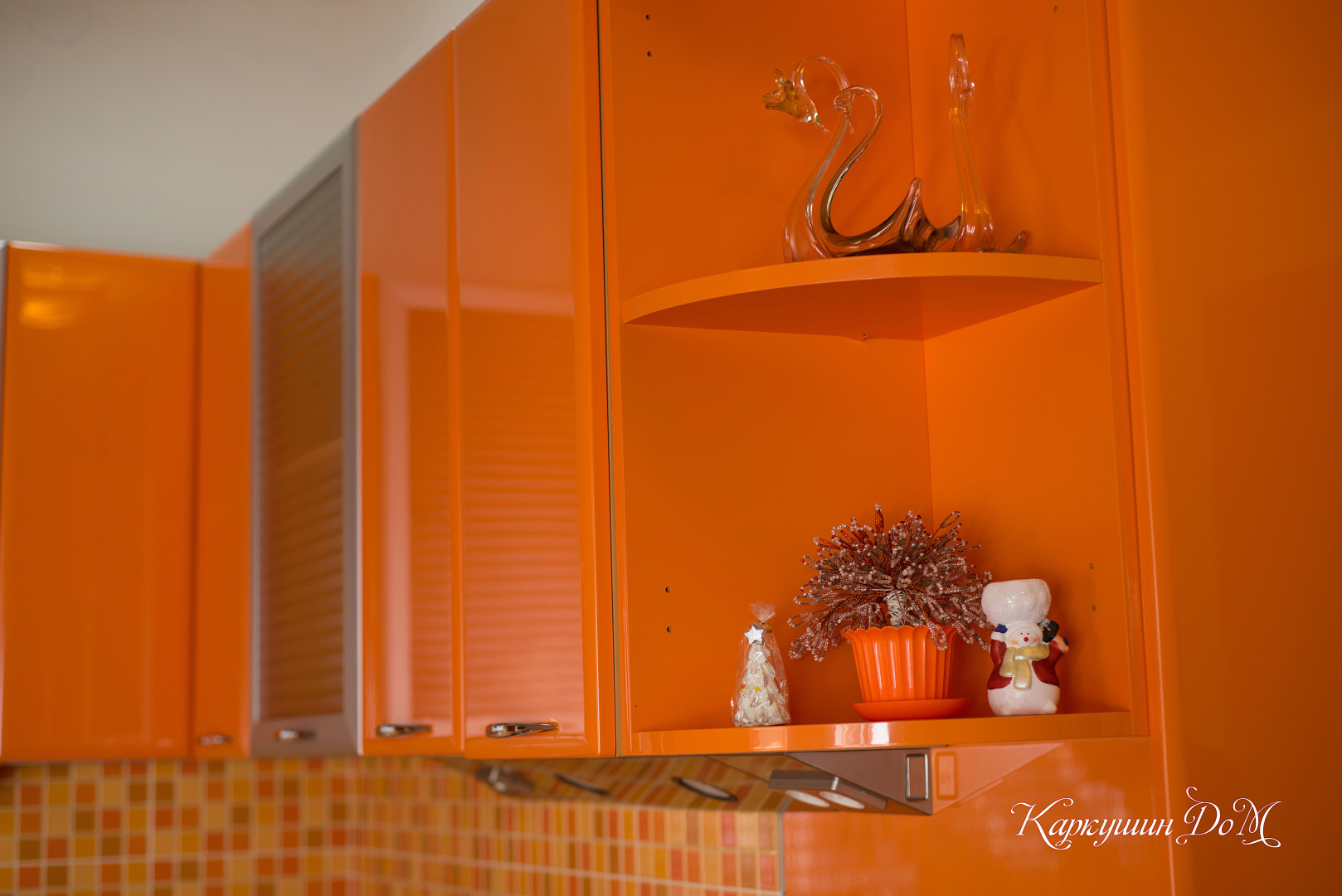 Отель Каркушин Дом