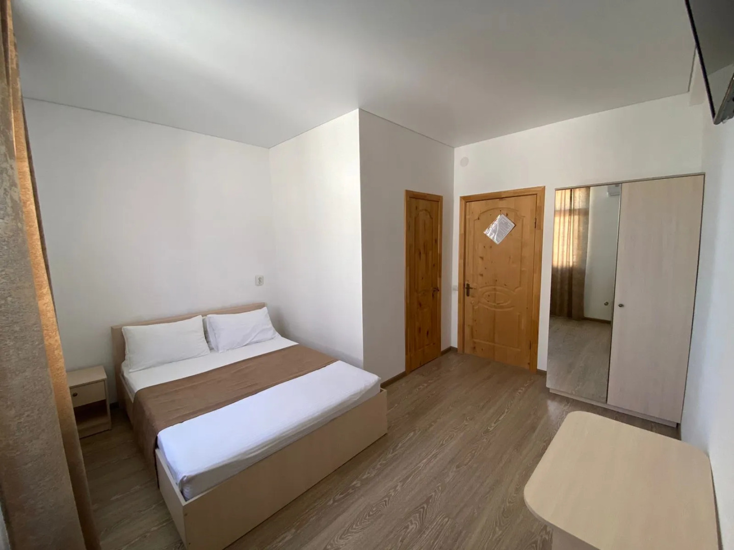 Гостевой Дом Alexandra