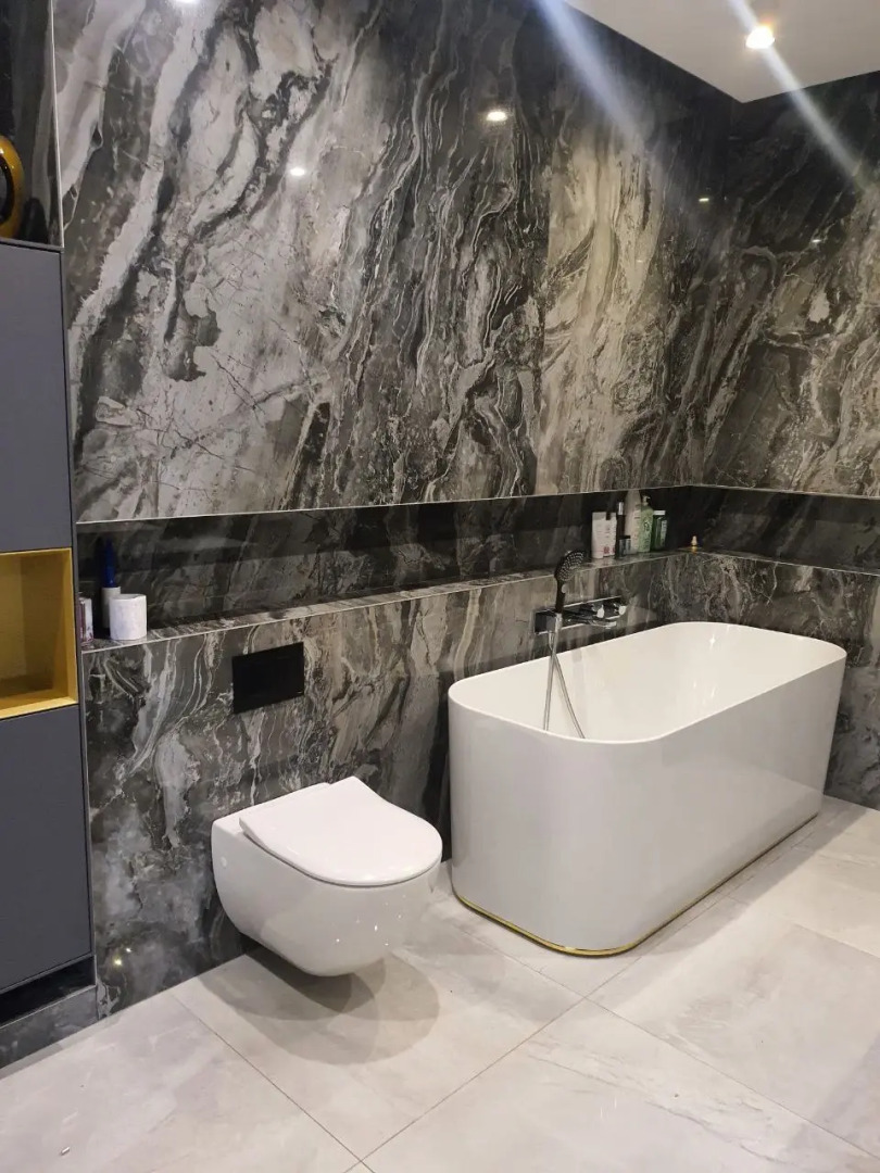 Квартира Amalienau New