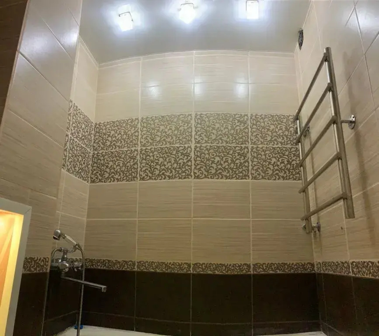 Квартира Уютная Двухкомнатная