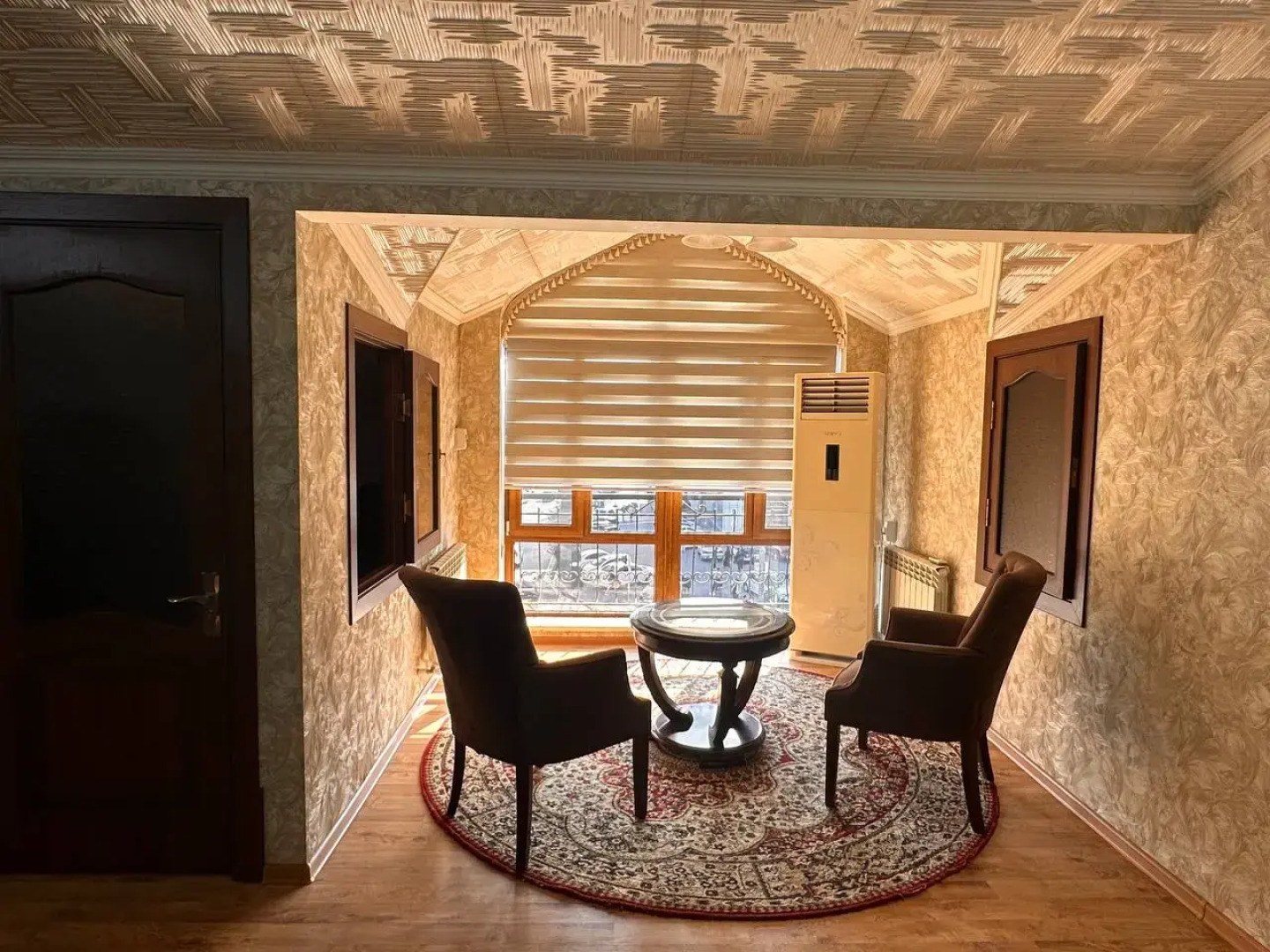 Квартира City View