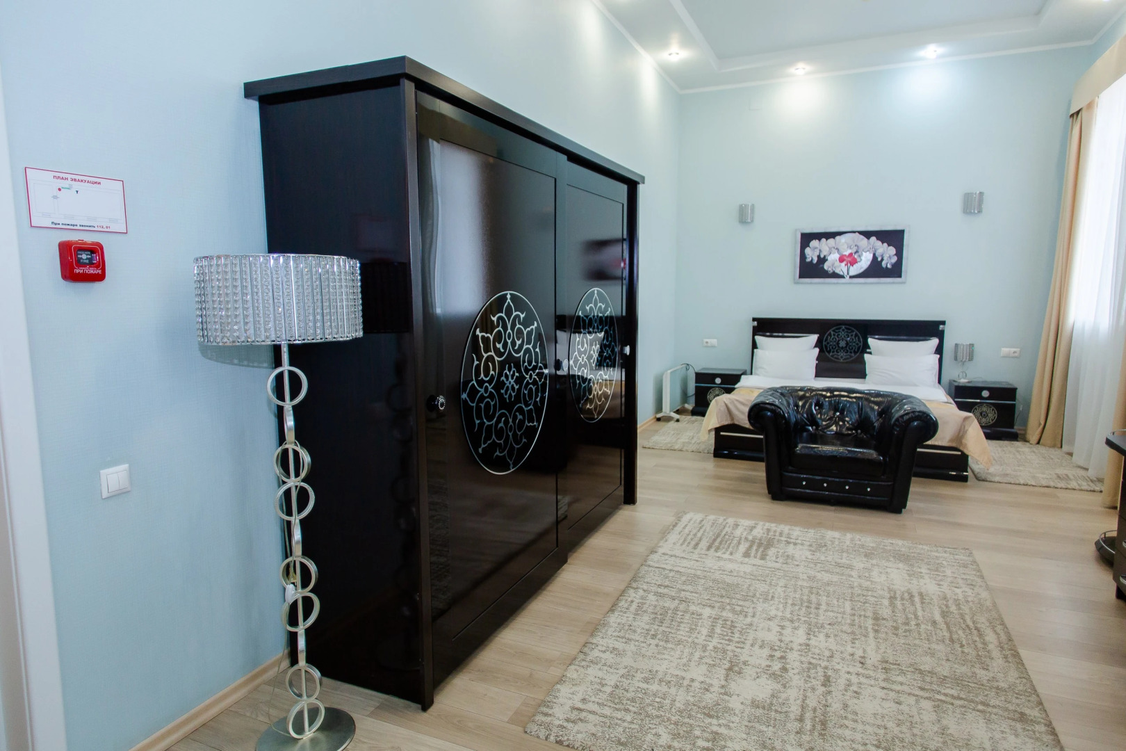 Мини-Отель Союз