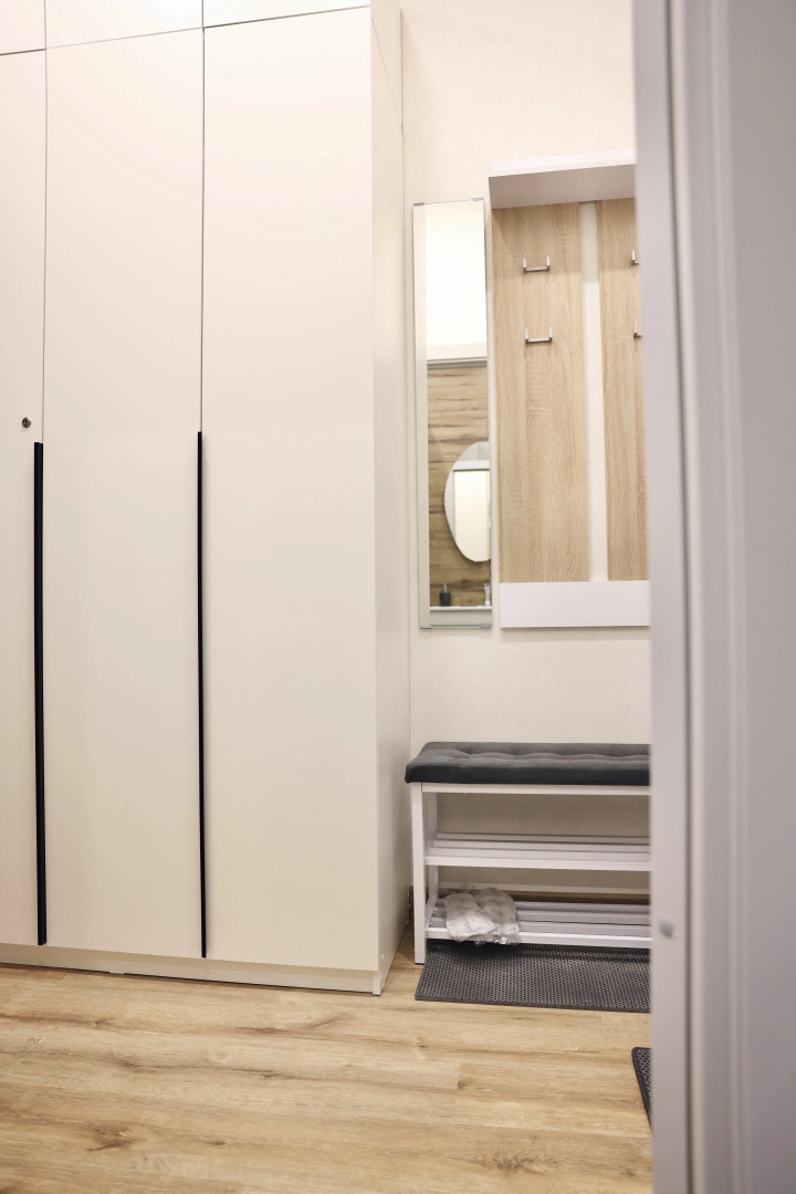 Апартаменты Good at Home