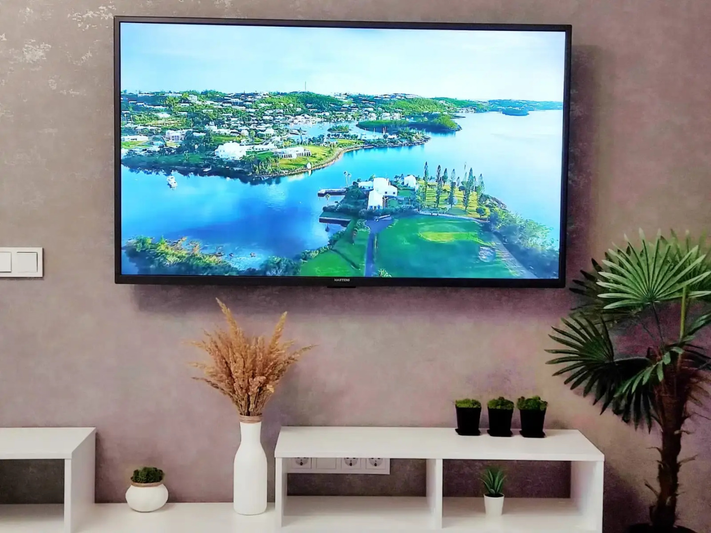 Апартаменты Васильковое настроение