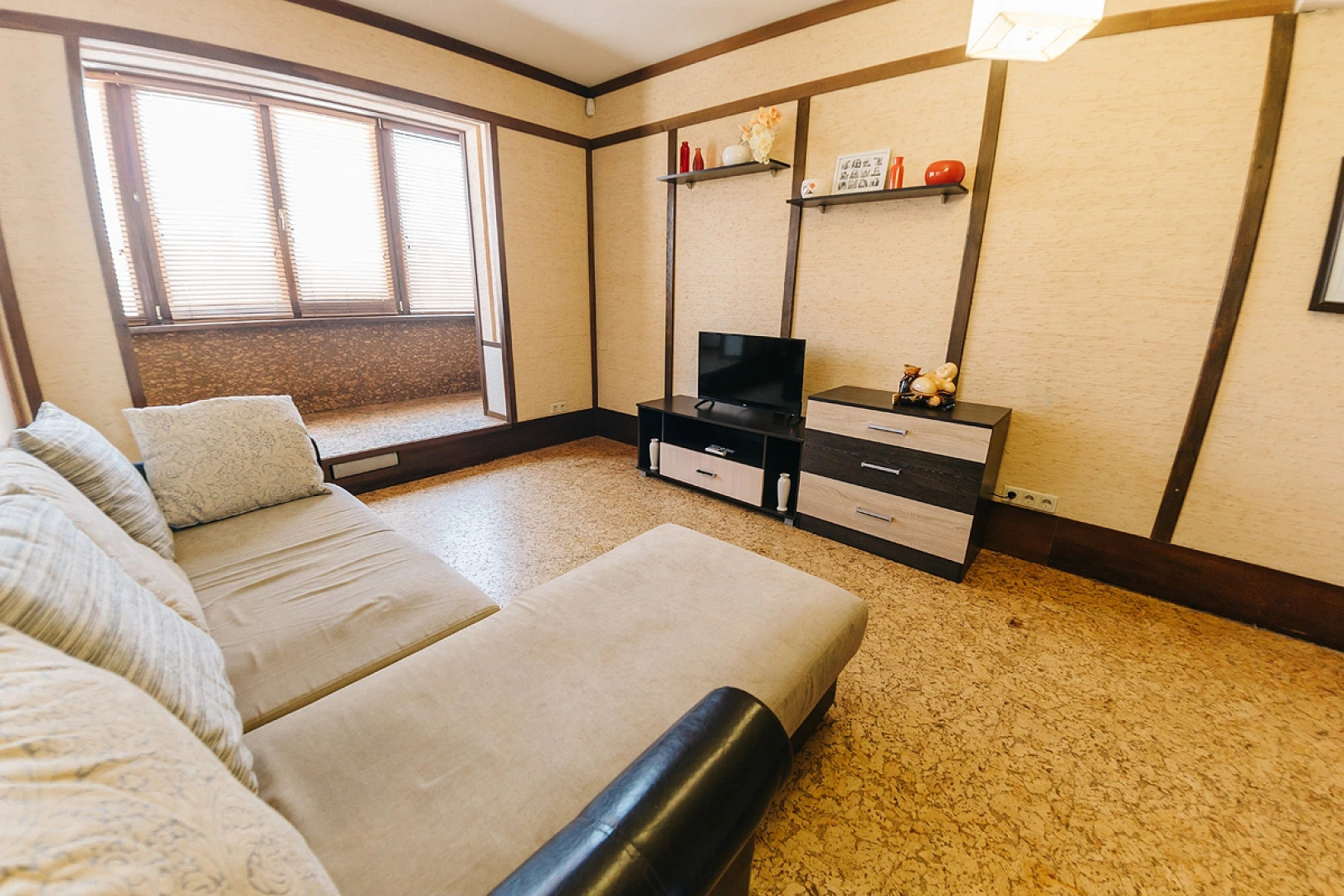 Апартаменты Пять Звёзд