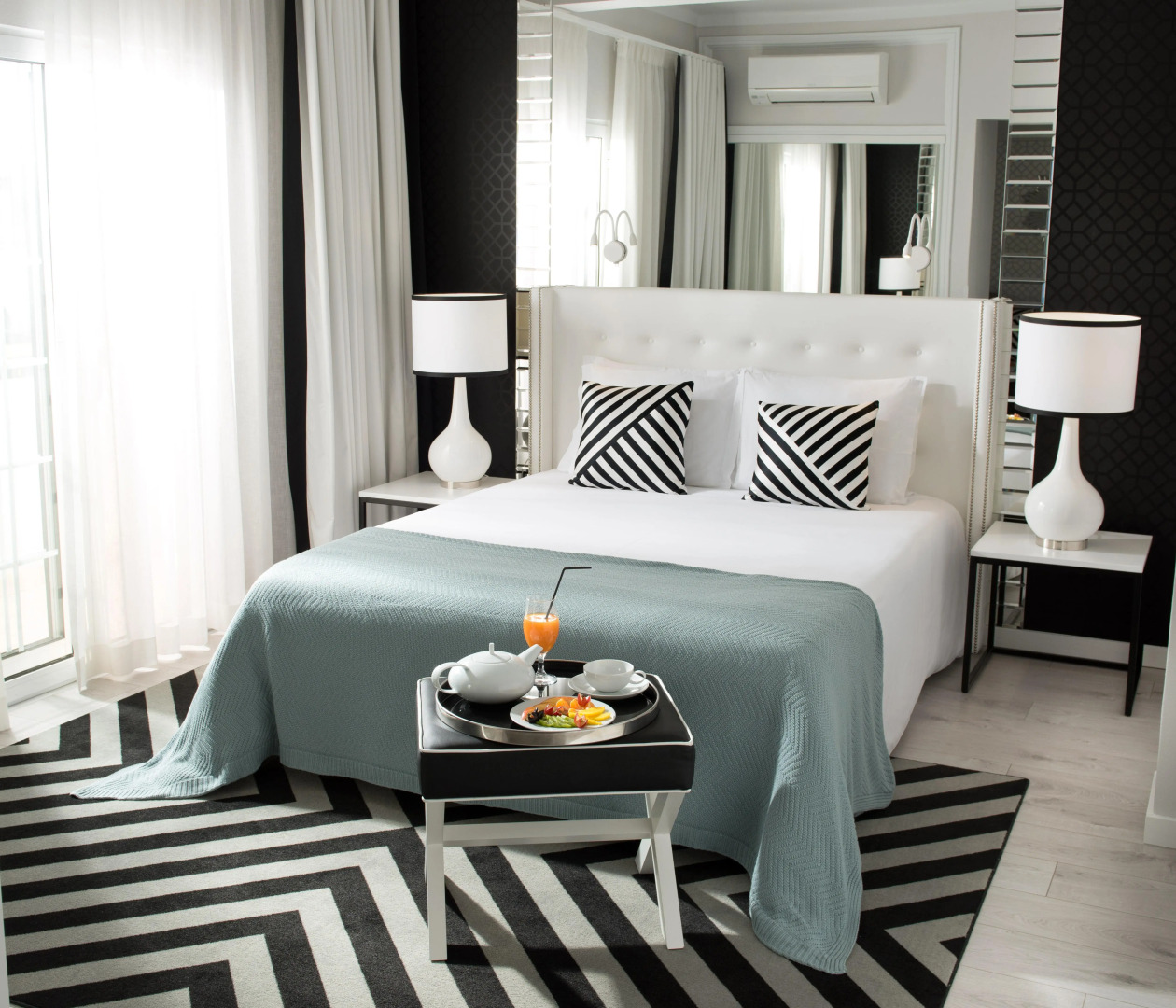 Отель Cristal Marinha