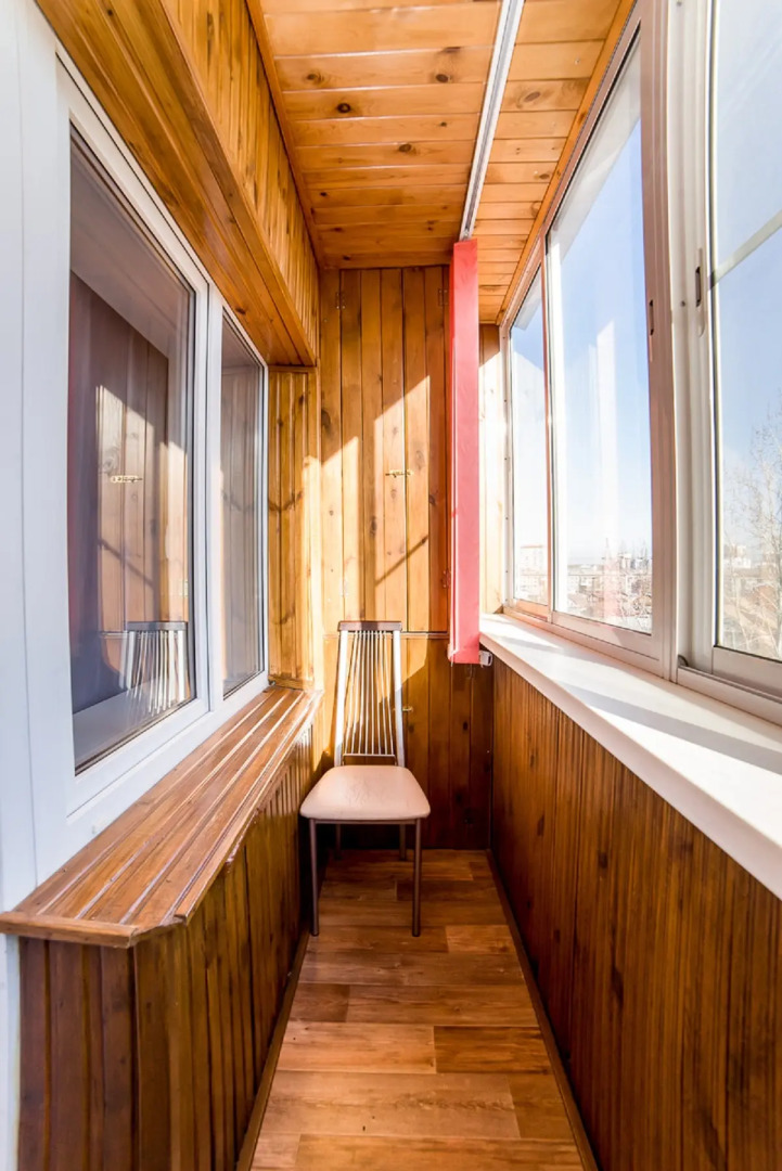 Апартаменты Новаторов 1