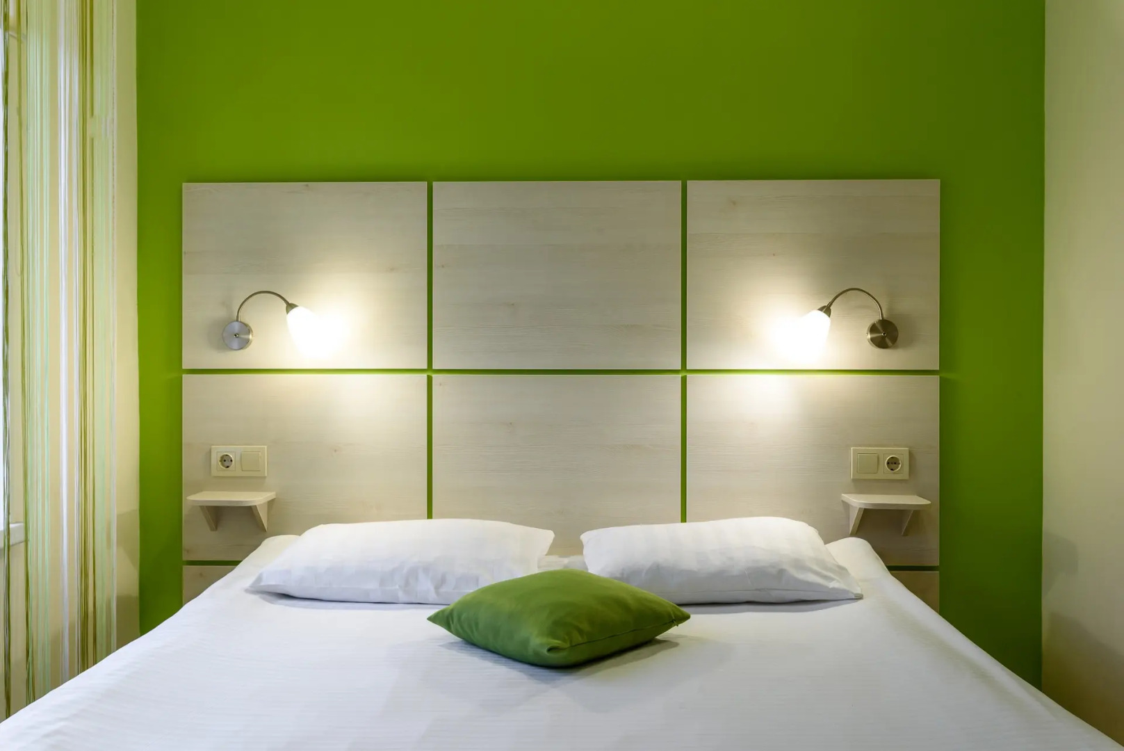 Отель Ордынка+