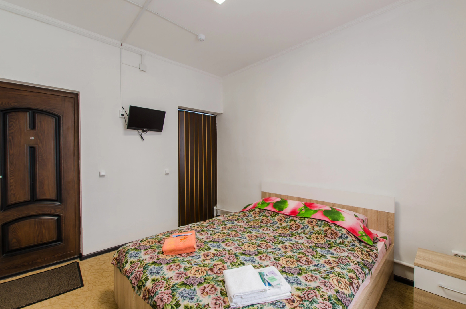 Мини-отель Рассвет