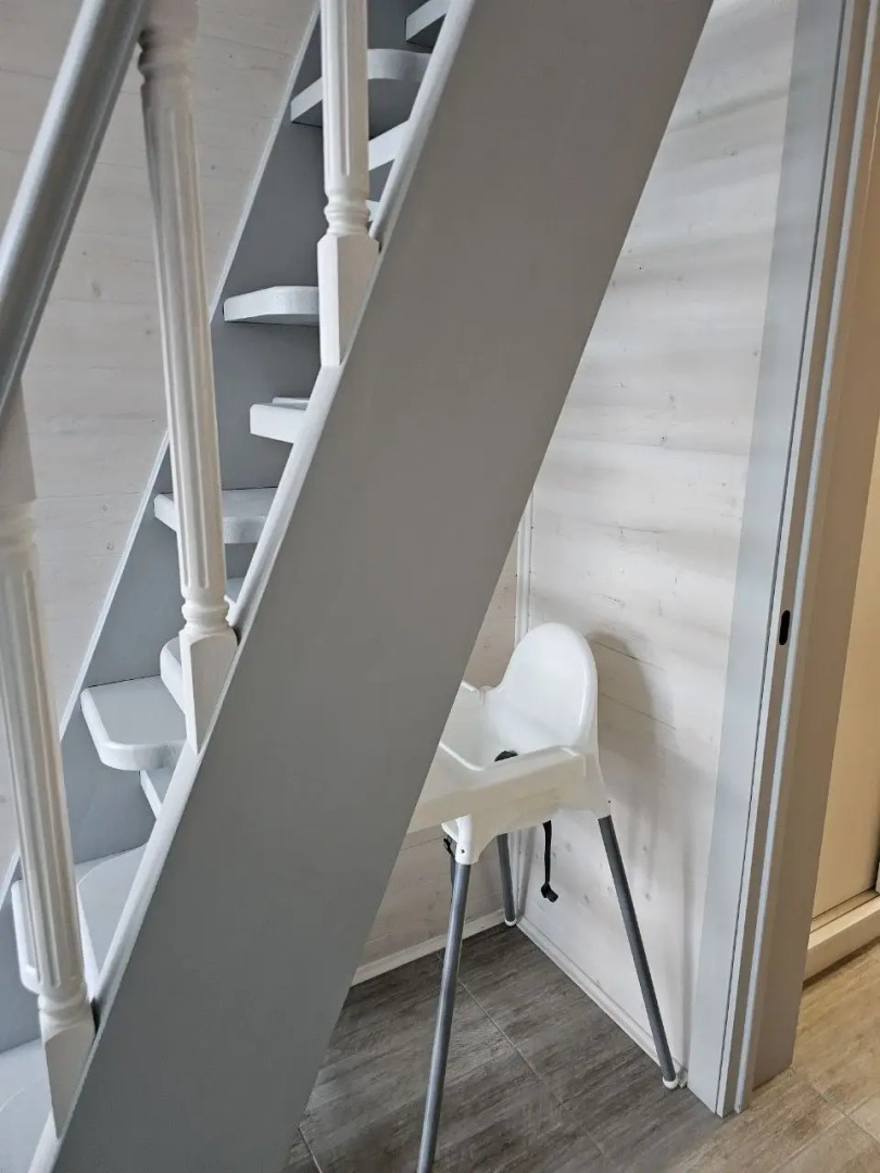 Частный Дом Для семейного отдыха A-Frame Синильга