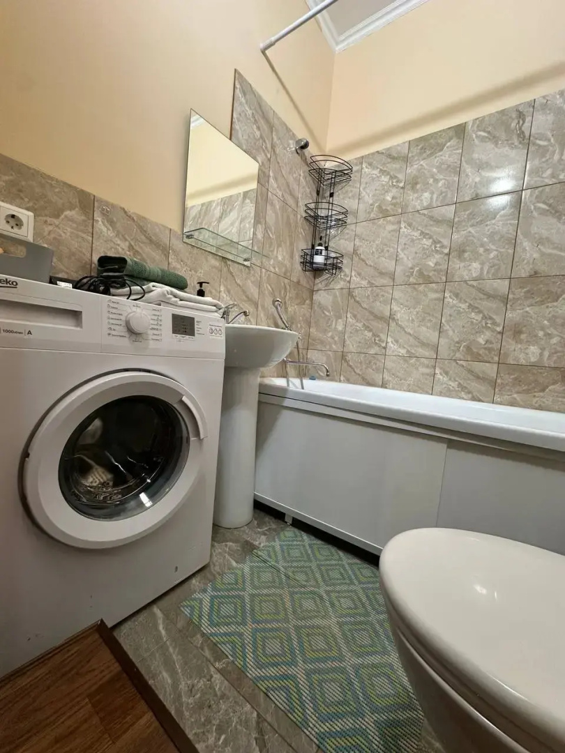 Апартаменты Студия 20,2 м²
