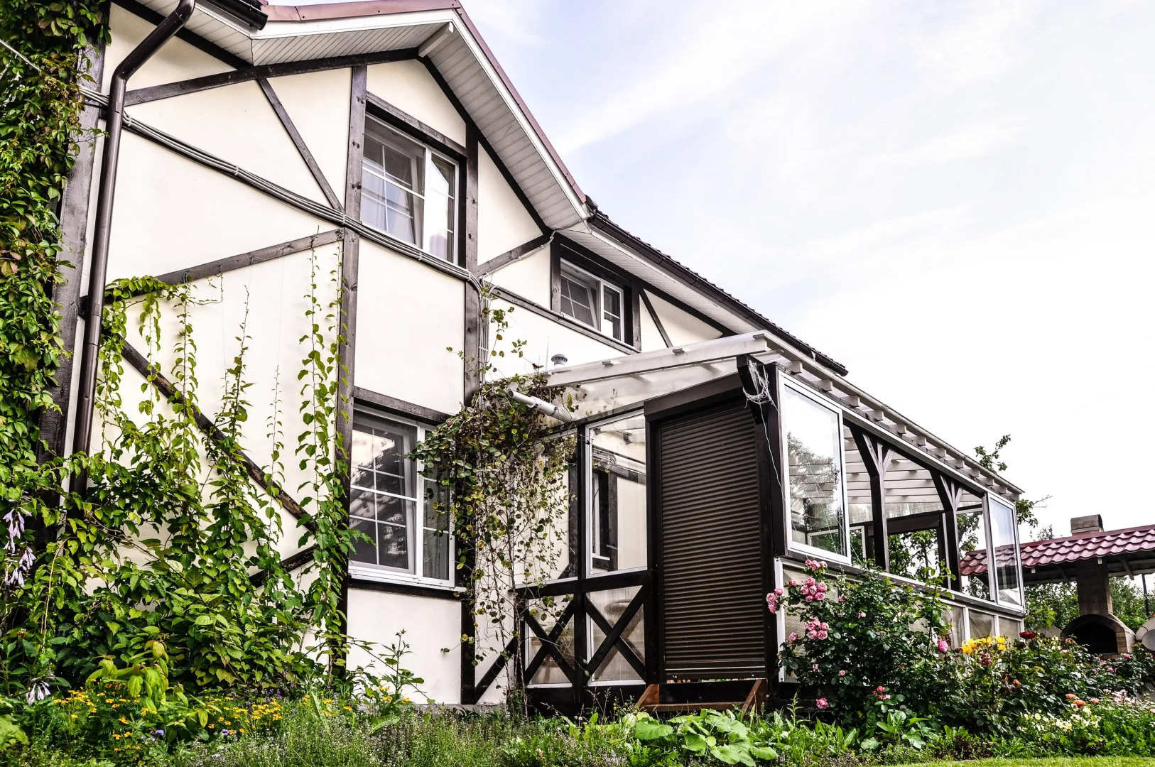 Гостевой дом F&F