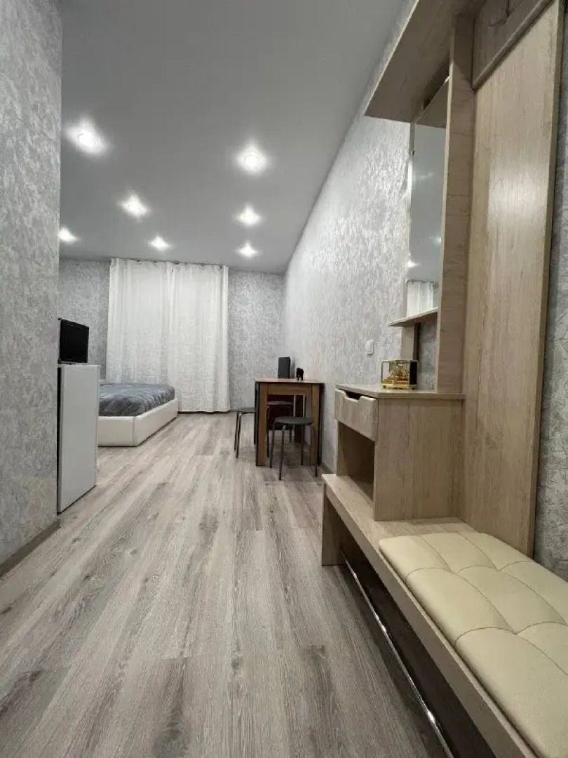 Апартаменты Квартира Возле Аэропорта