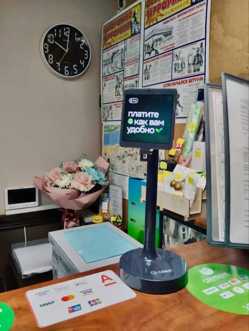 Хостел Мой Мир