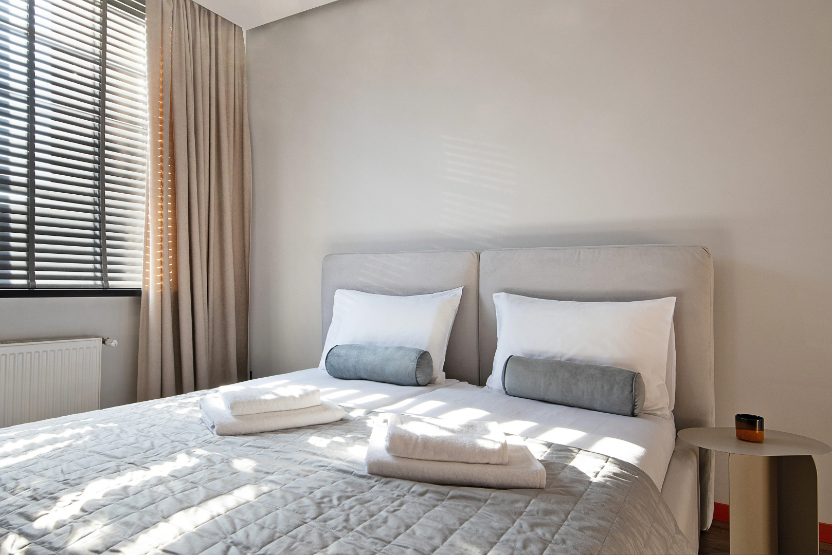 Апартаменты Rauschen by Pavlov