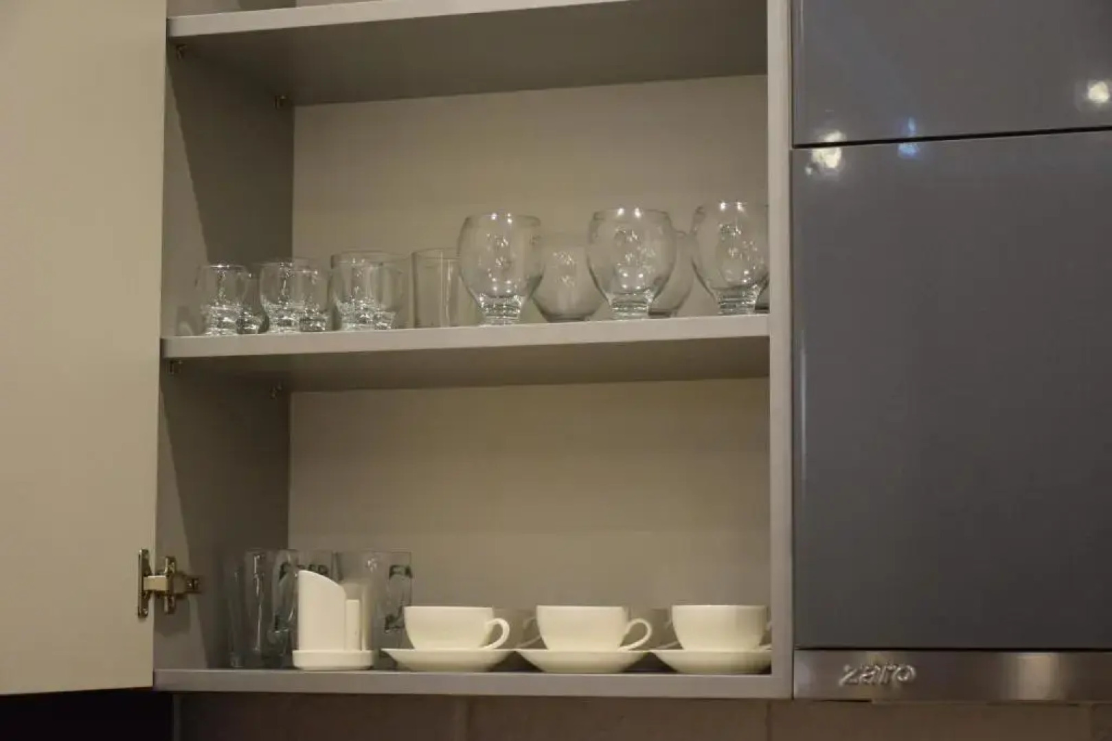 Апартаменты Modern Rustaveli Center of Tbilisi