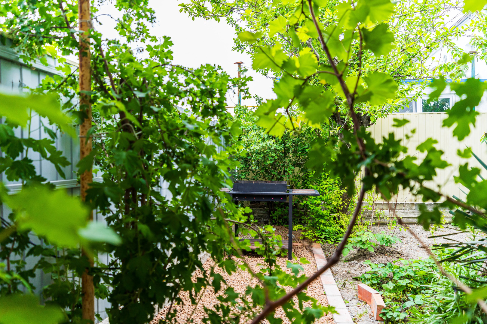 Частный дом Мысхако