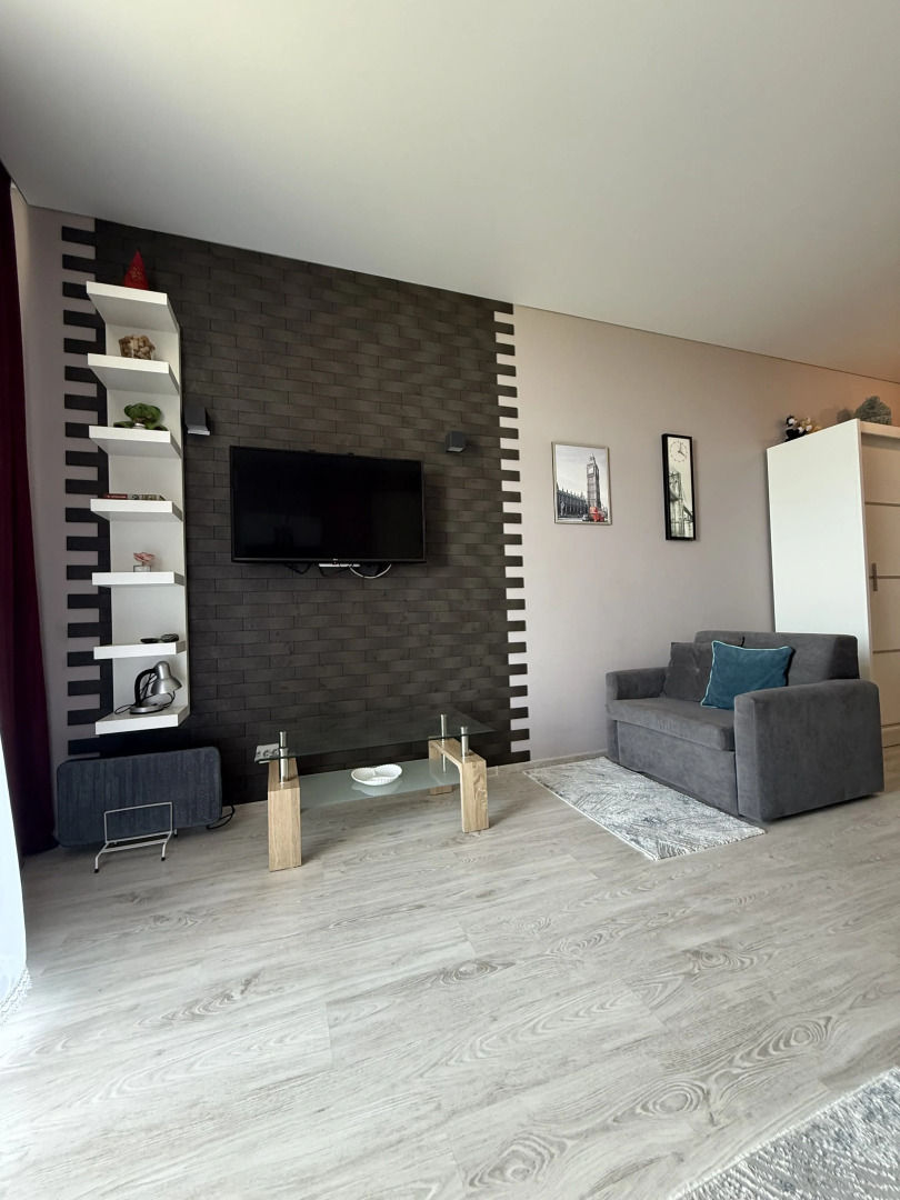 Апартаменты на Верещагина 12