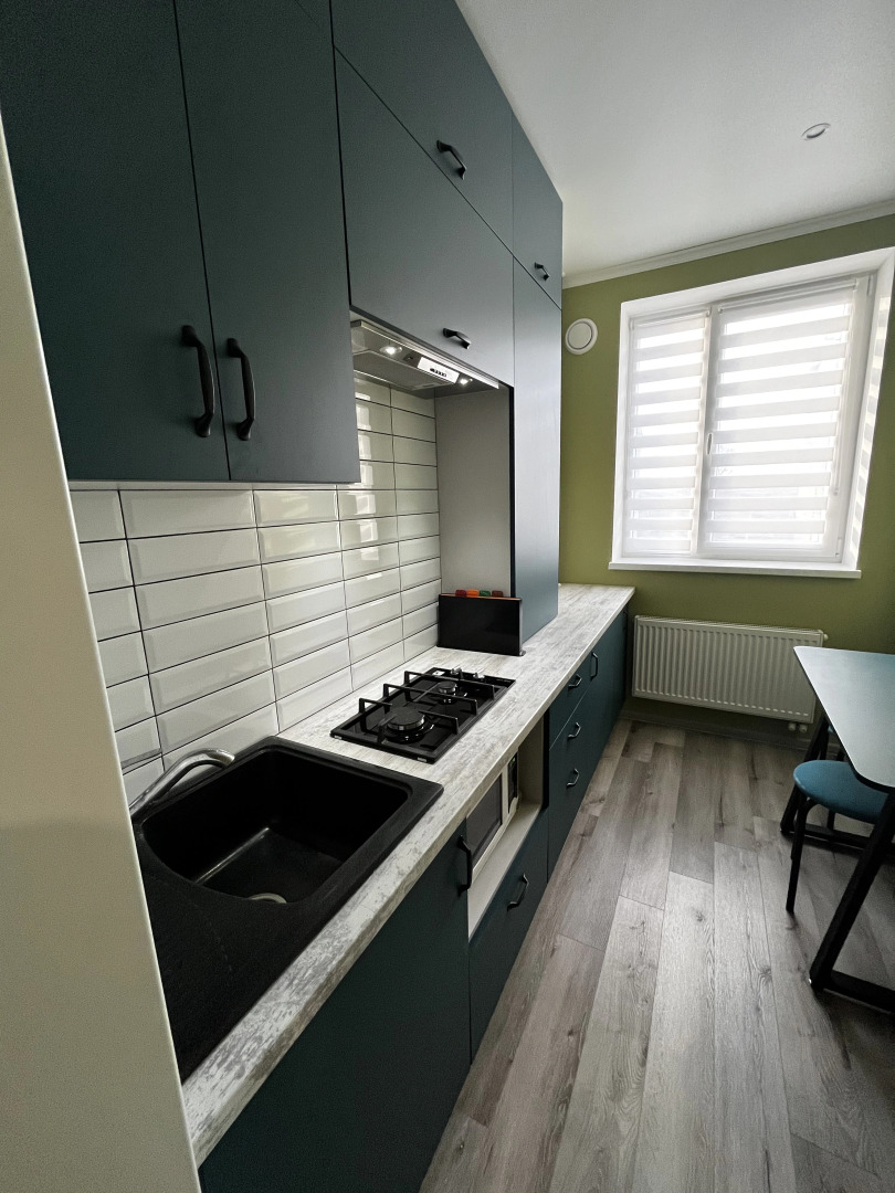 Квартира На Берегу Балтийского Моря Green Relax