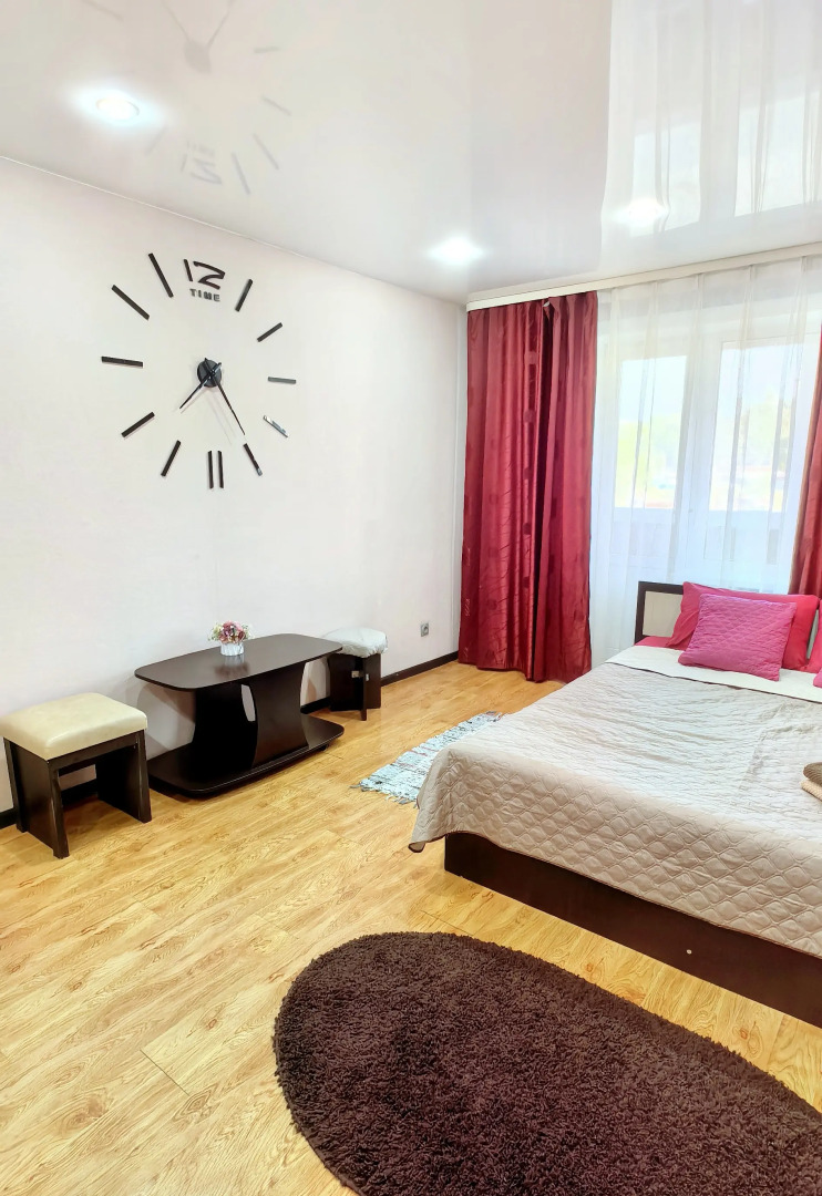 Квартира по улице Первомайская