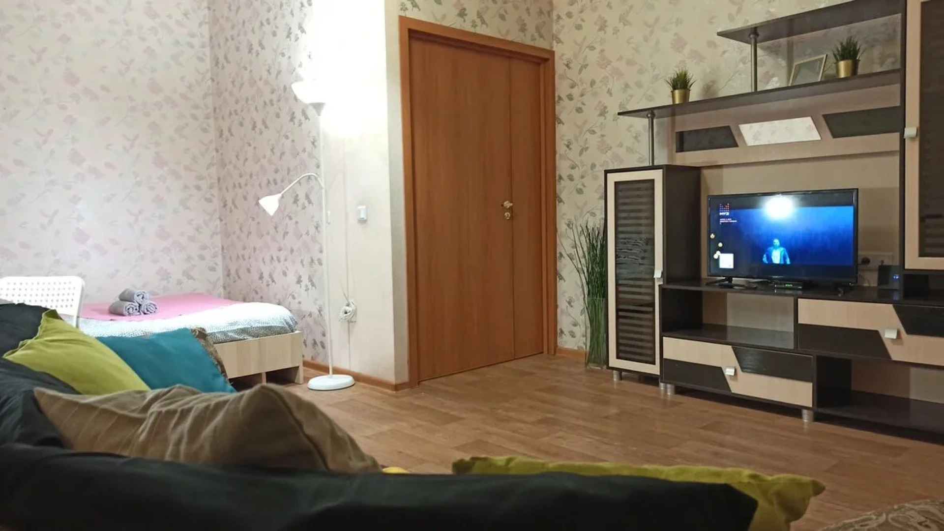 Квартира Галущака 17