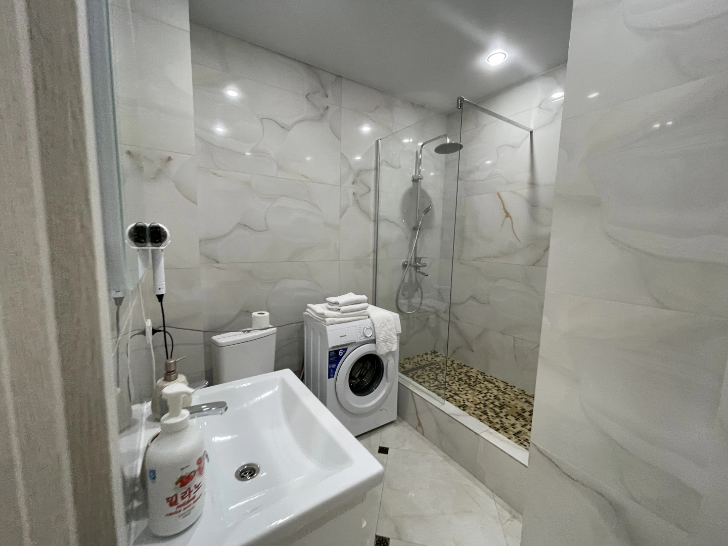 Апартаменты Русская Изба 2