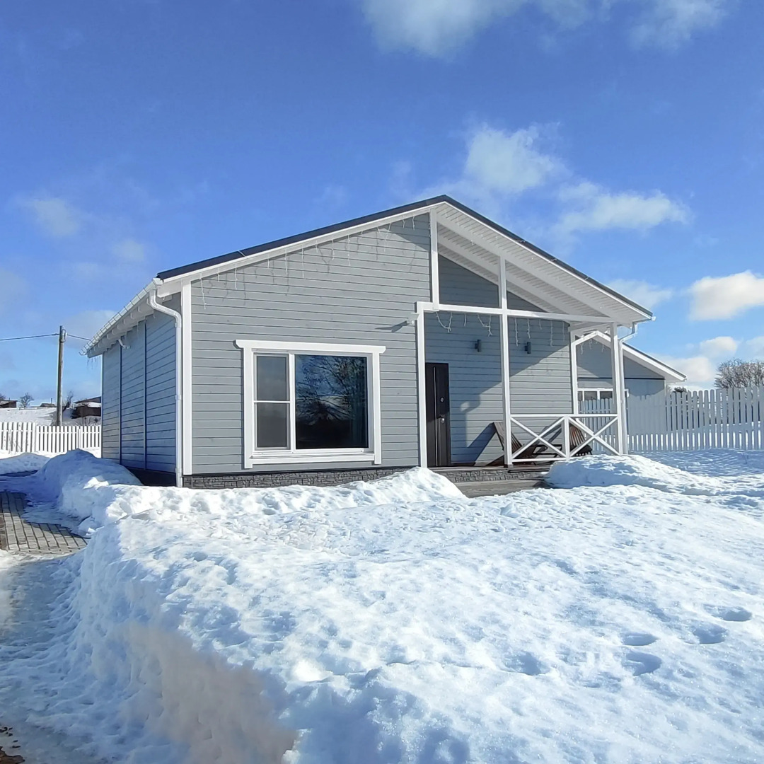 Гостевой Дом Два берега