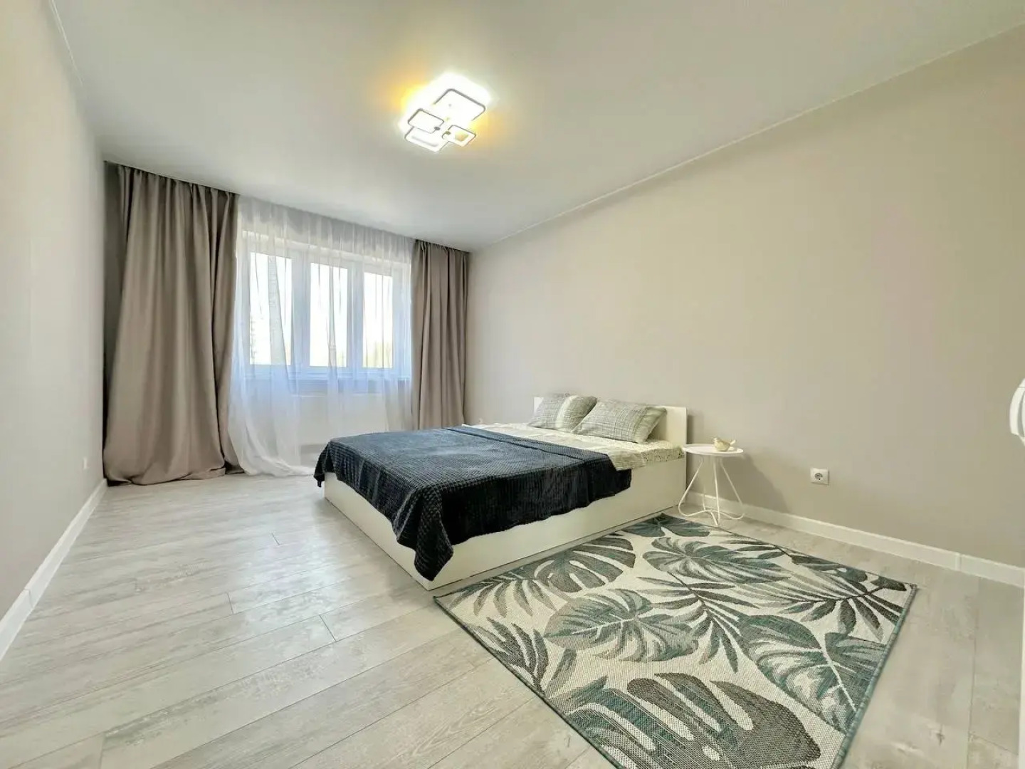 Квартира Рядом с Реадовским Парком