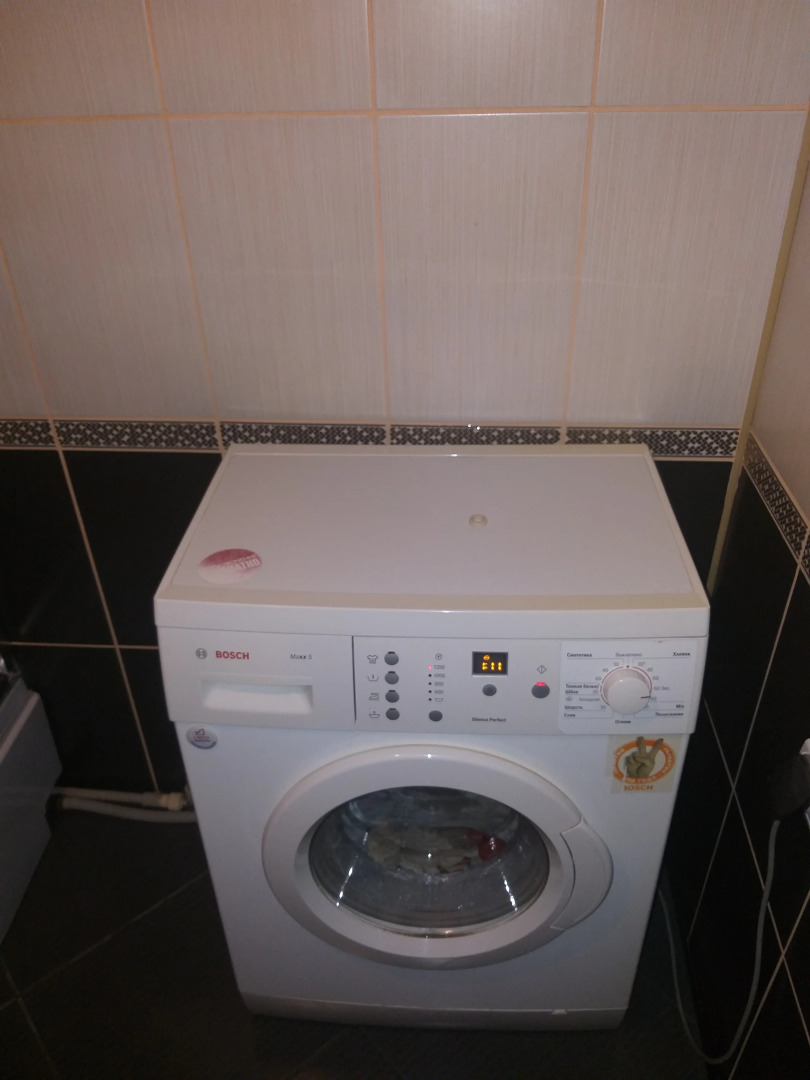 Квартира на Бровцева 15