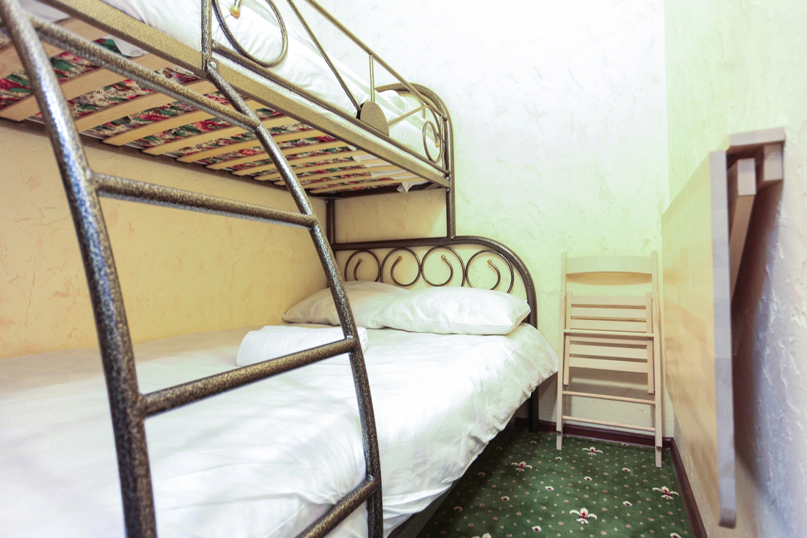 Отель Винтерфелл Таганская площадь