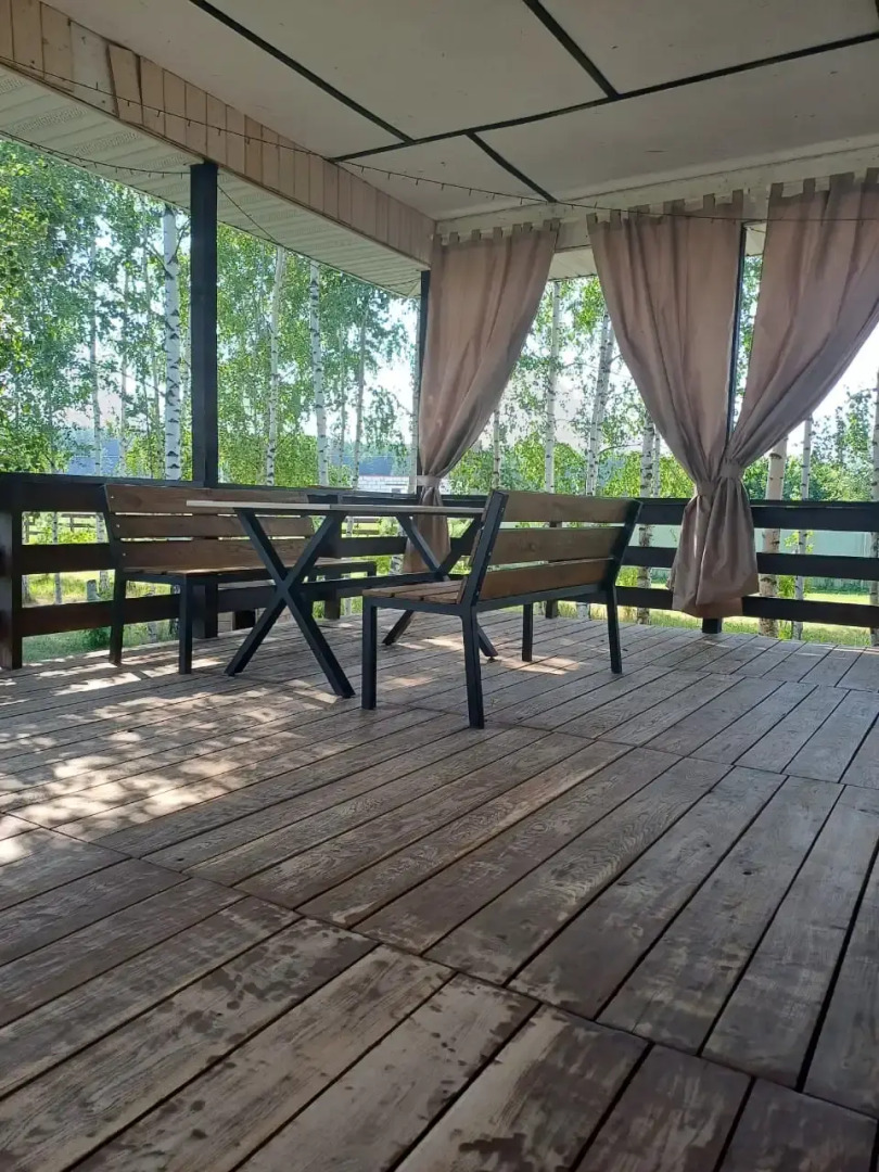 Частный дом Уютный