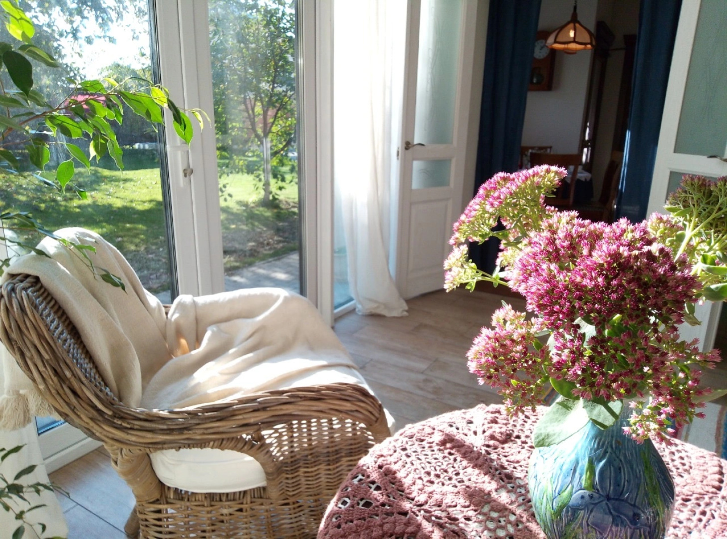 Гостевой дом Дальняя 11