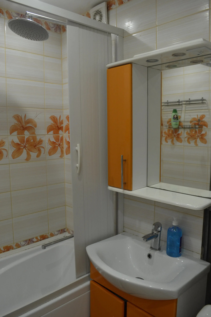 Квартира возле Филармонии С.Перовской 11А