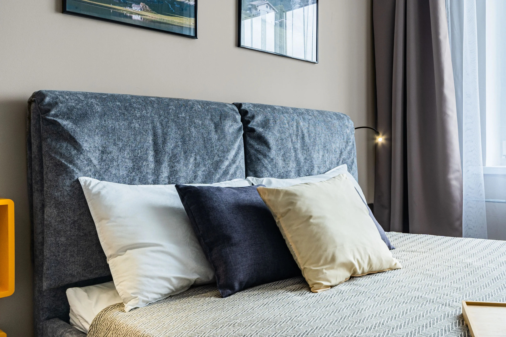 Апартаменты Like Studio