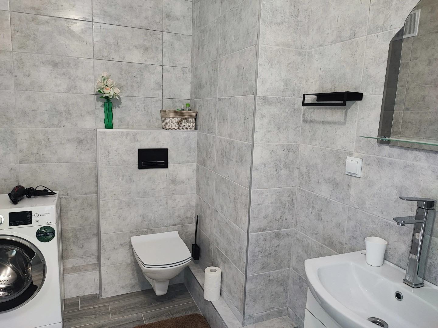 Квартира Калининград-Сити