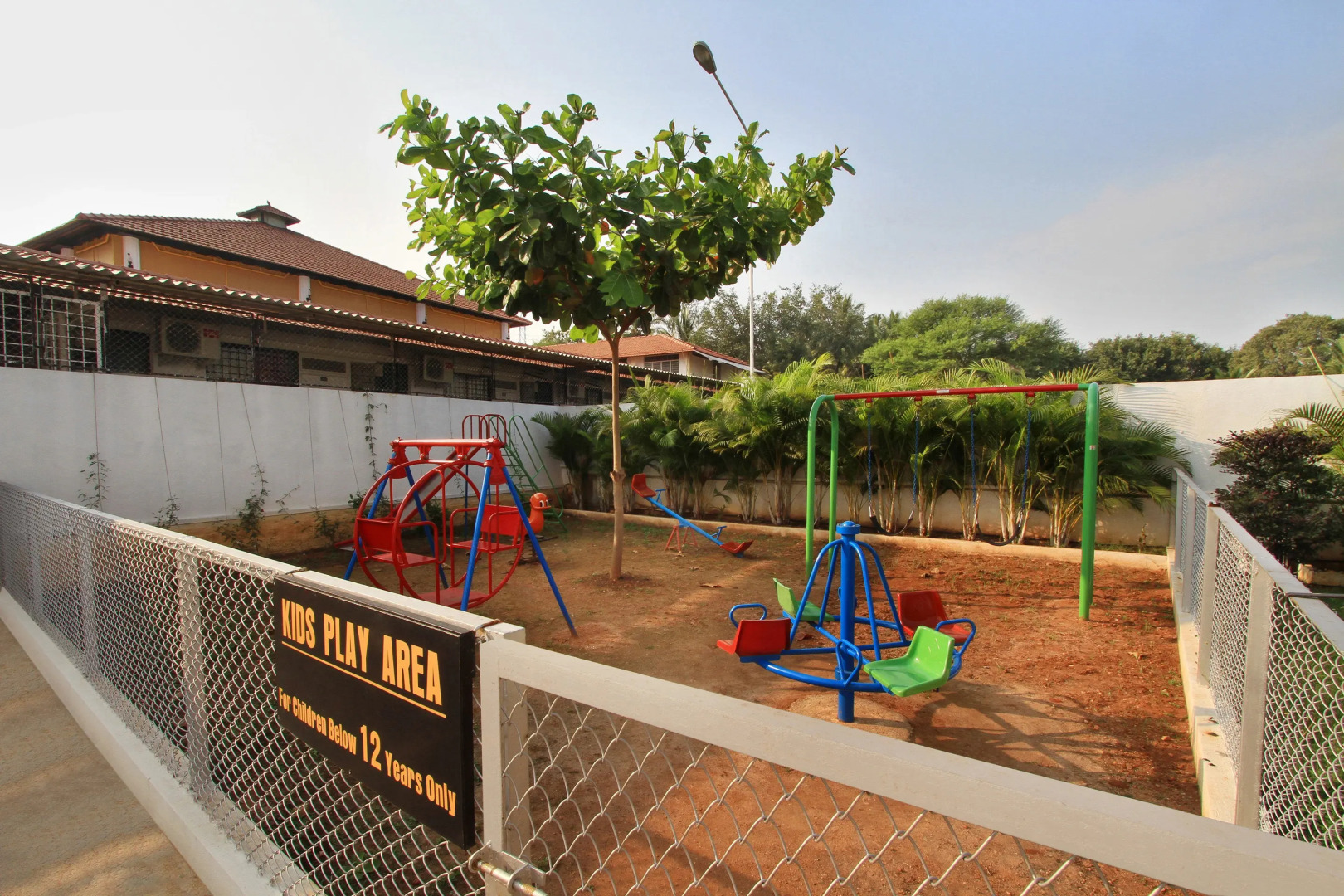 Вилла Heritage Shelters