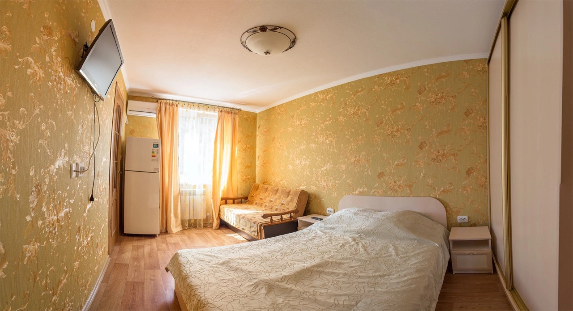 Гостевой Дом Гармония