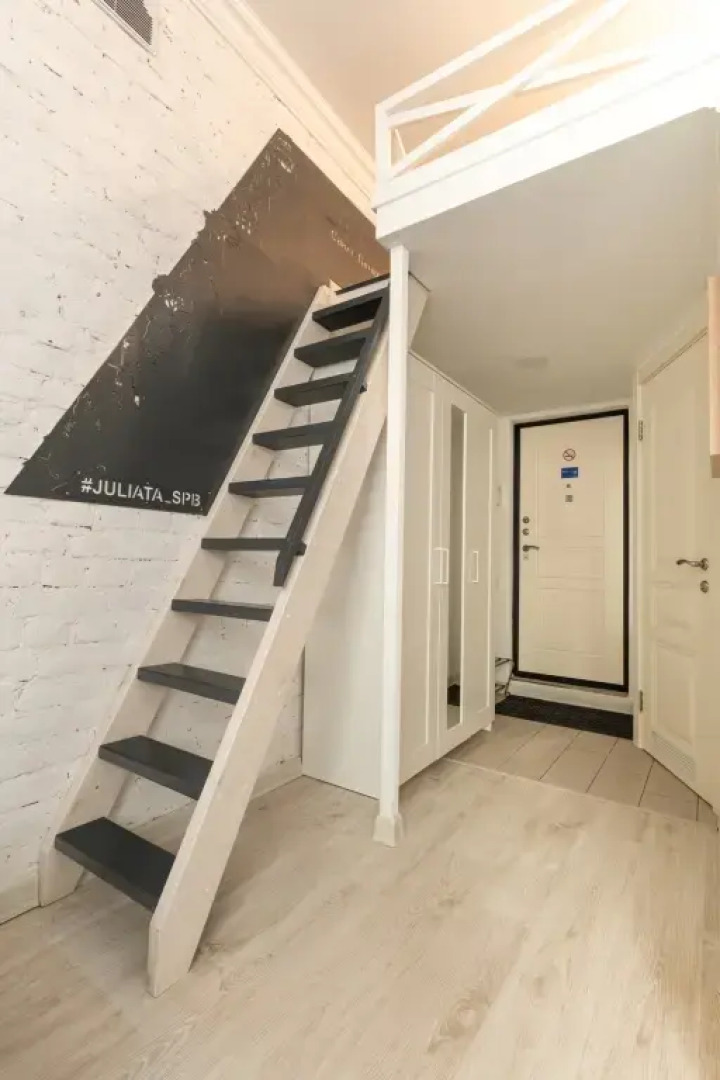 Апартаменты Джулиата 7