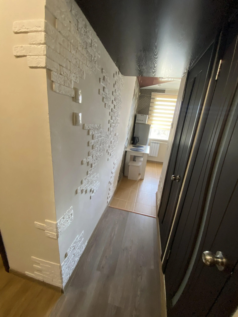 Апартаменты Ленина 80