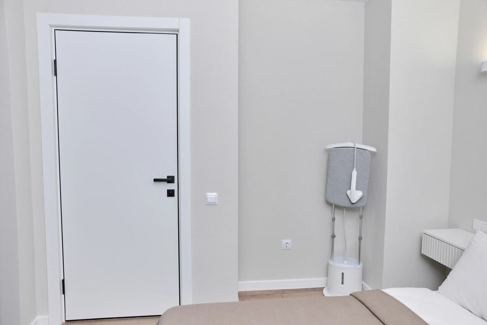 Апартаменты на Пархоменко 151/1