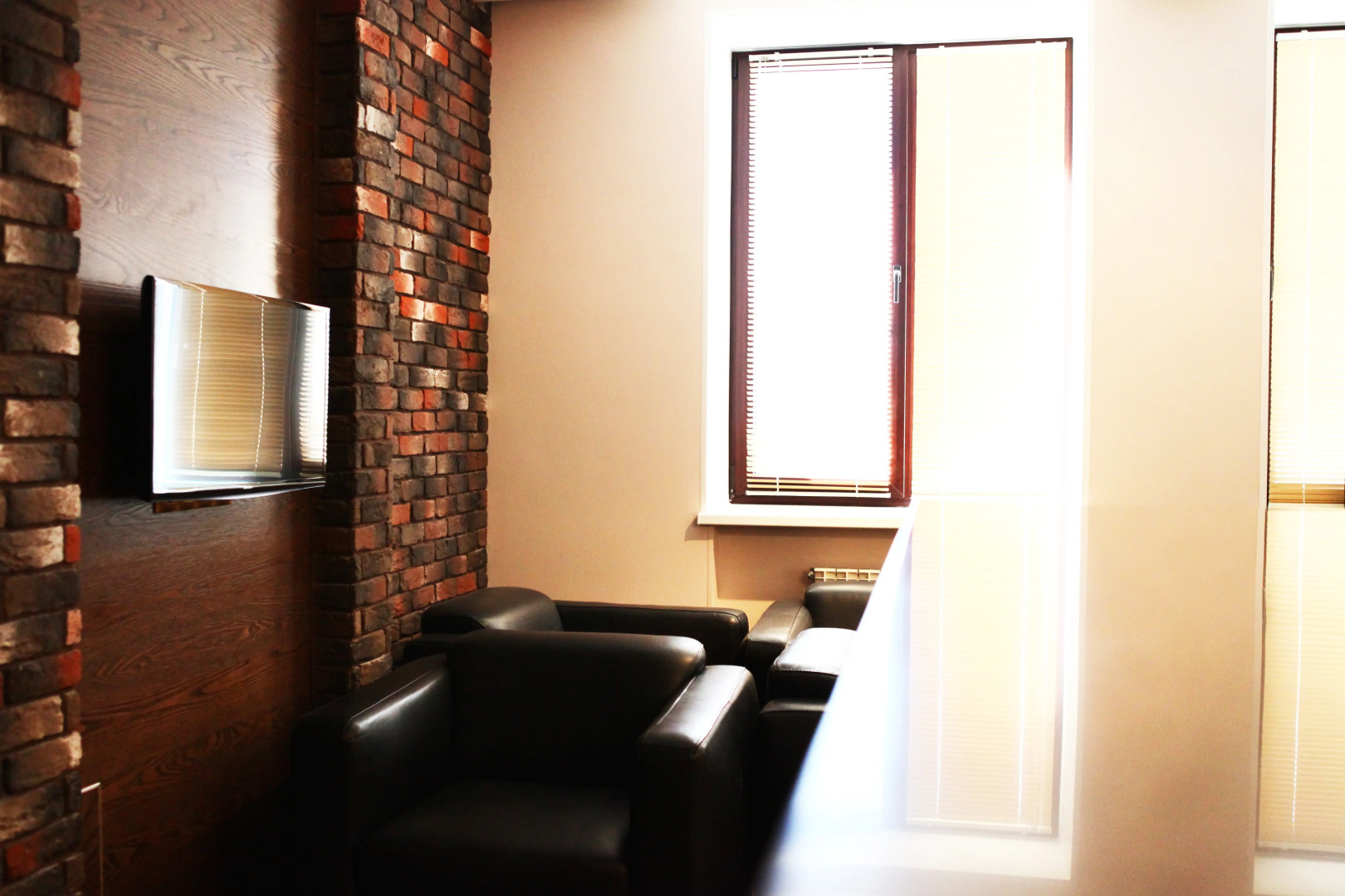 Гостиница Спутник