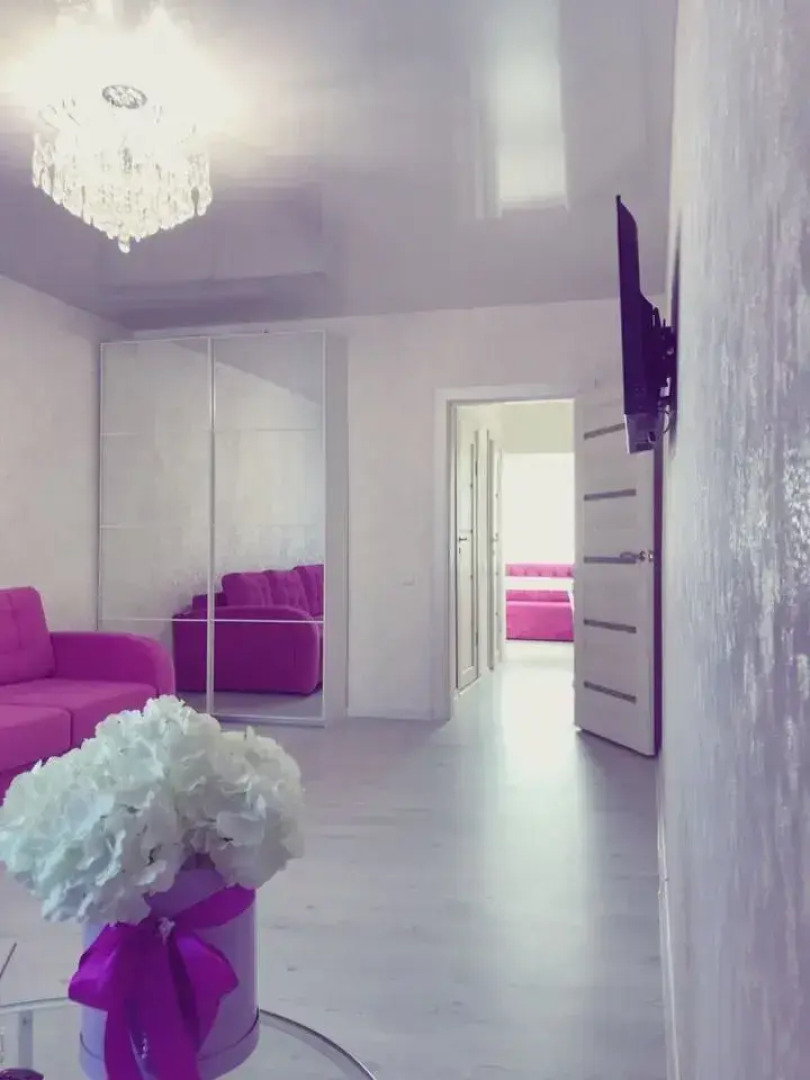 Квартира на улице Ватутина 44