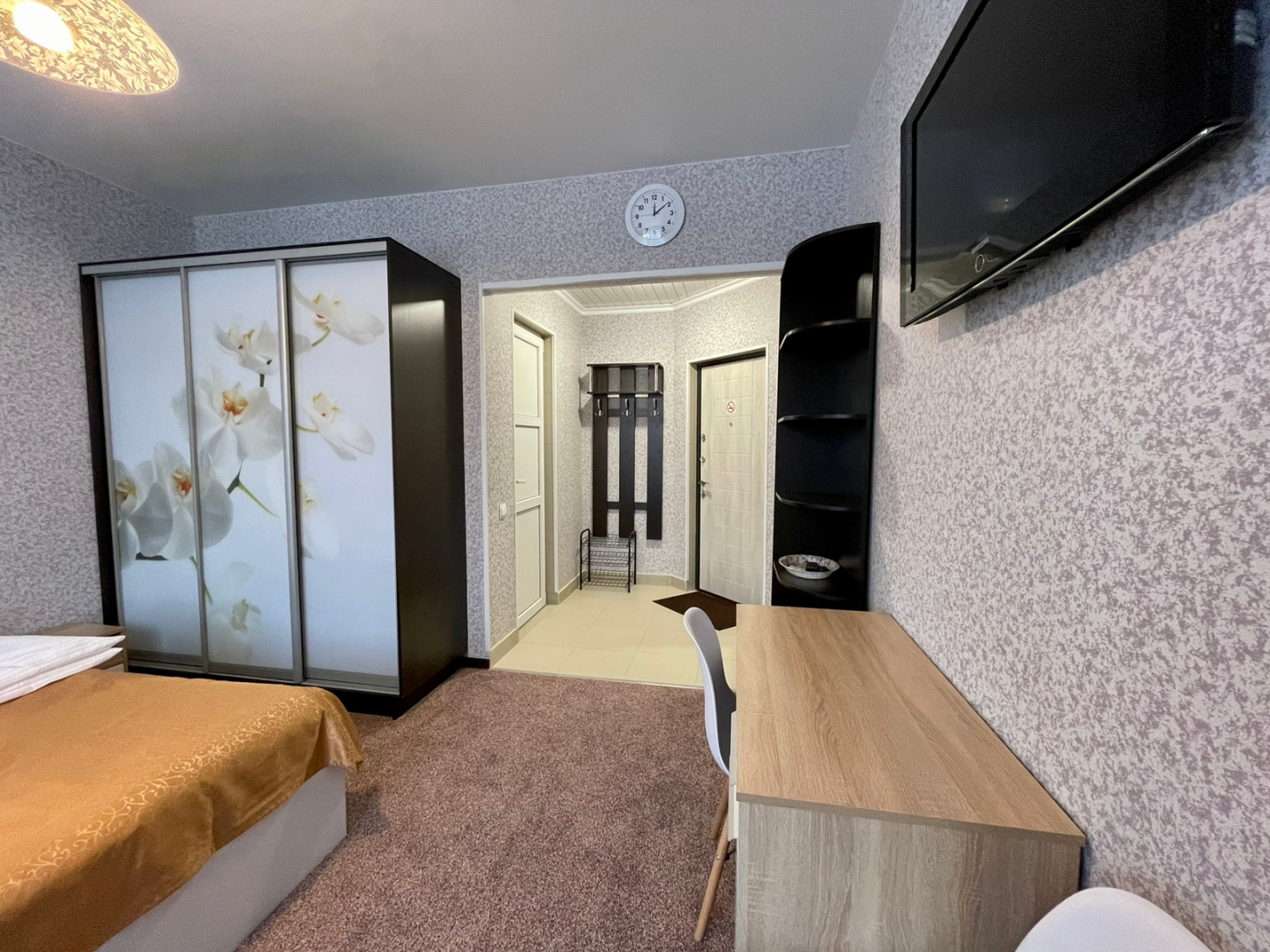 Мини-отель Long House