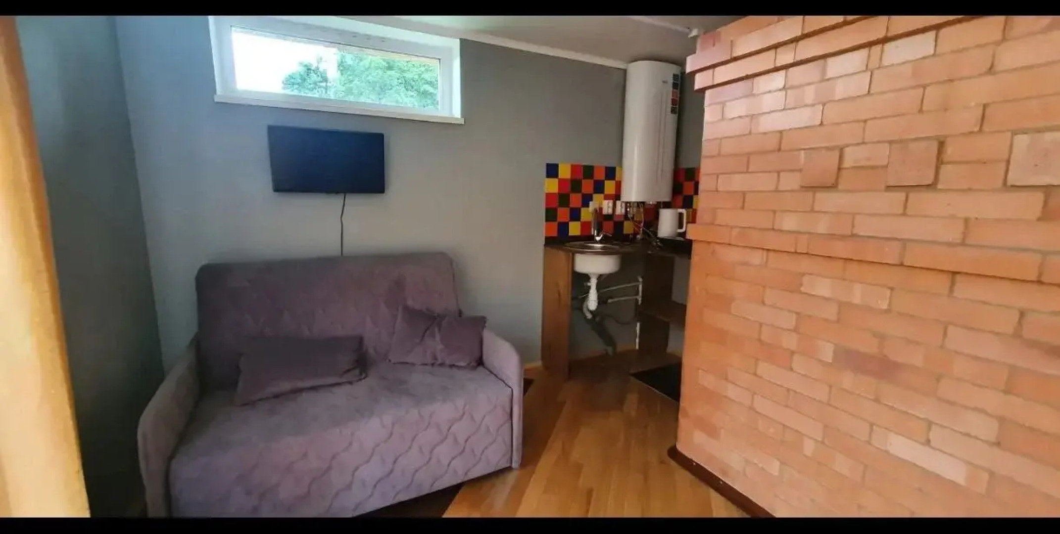 Гостевой Дом у Тимофеевой Горки