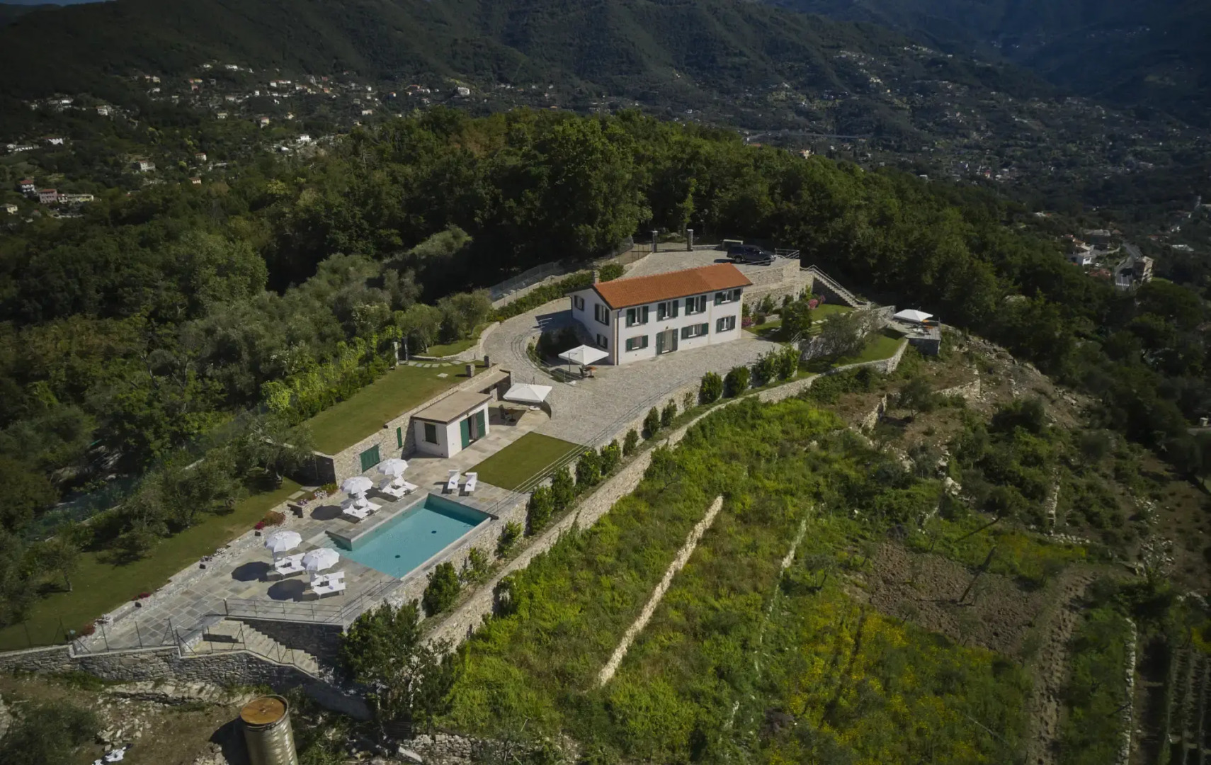 Il Leccio Luxury Resort