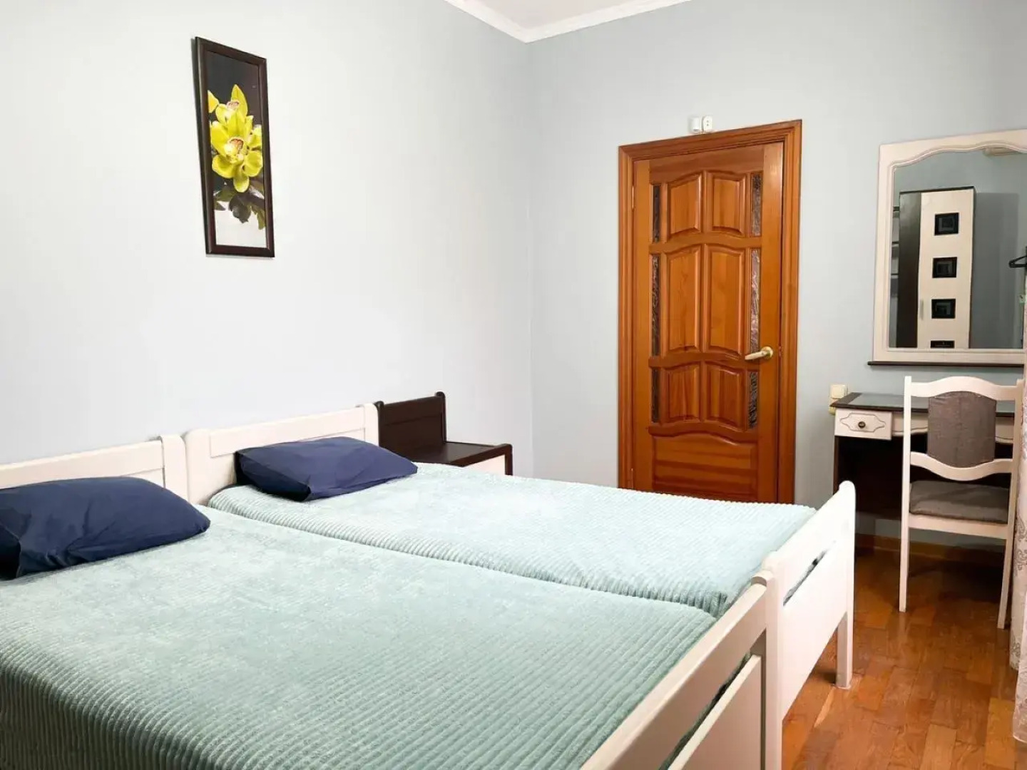 Гостевой дом Роза в Геленджике