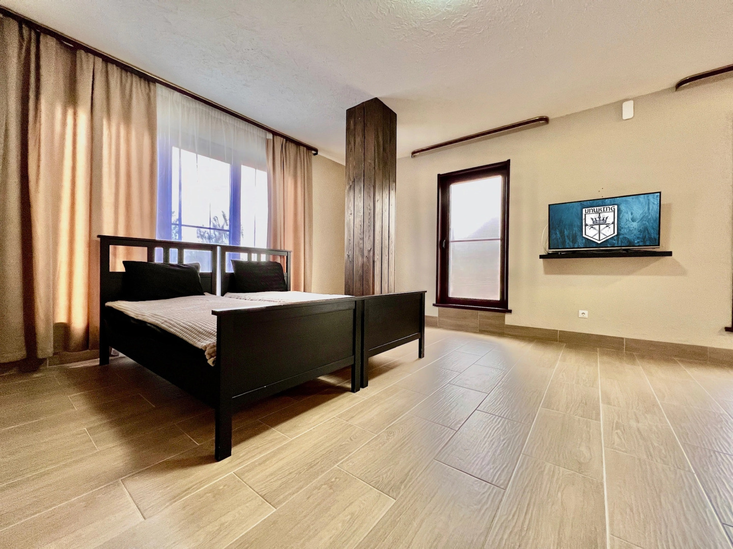 Гостевой дом Внукинг