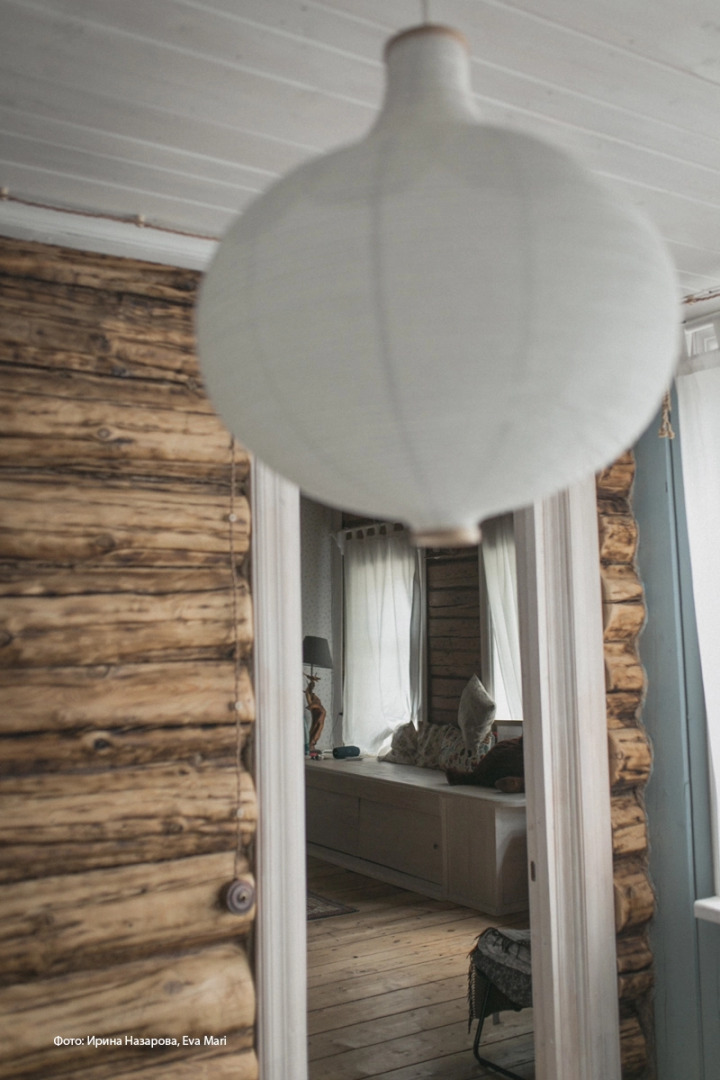 Апартаменты Риза Раёк - старинный дом в центре Суздаля